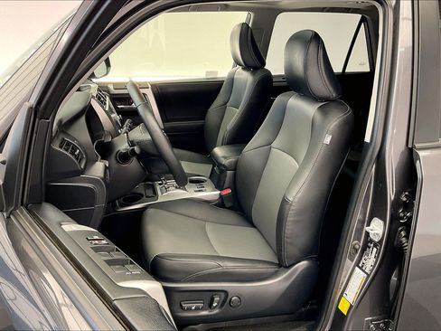 Used 2020 Toyota 4Runner SR5 Premium image 17