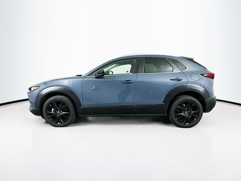 Used 2022 MAZDA CX-30 AWD 2.5 S w/ Preferred Package image 4