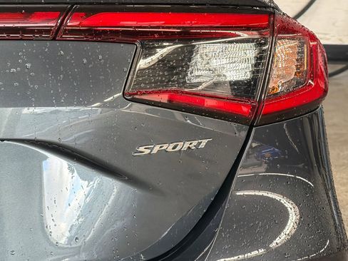 Used 2025 Honda Civic Sport image 24