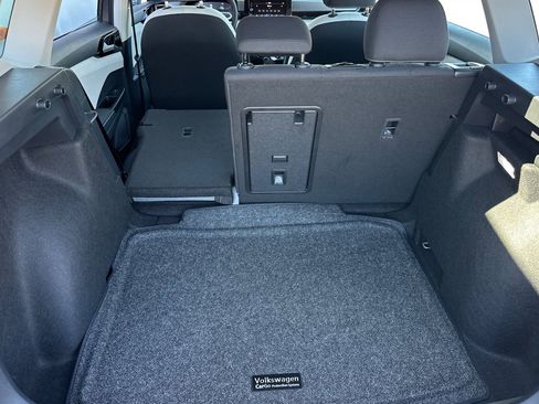 New 2026 Volkswagen Taos S FWD image 15