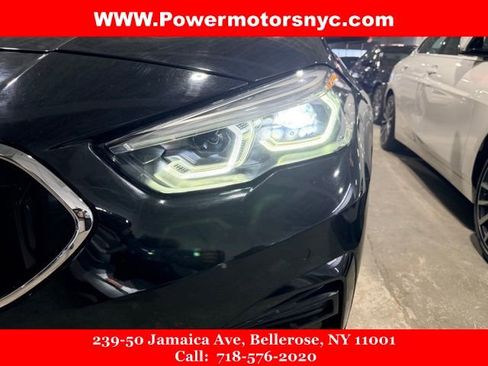 Used 2022 BMW 228i Gran Coupe 228i image 9