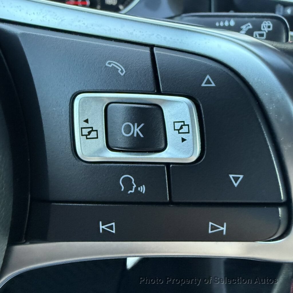 Used 2015 Volkswagen GTI S w/ Lighting Package (SEL) FWD image 26
