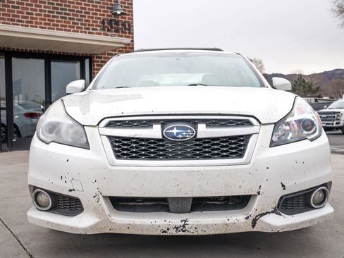 Used 2014 Subaru Legacy 2.5i Limited image 2