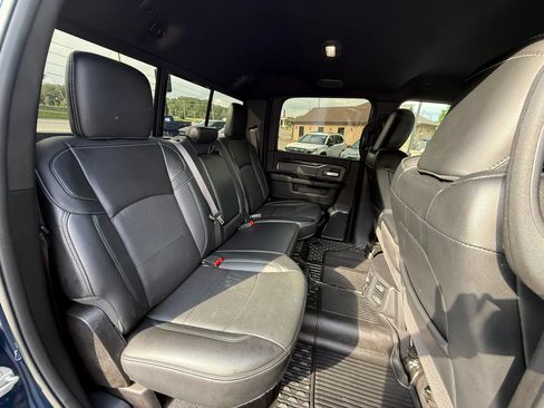 Used 2021 RAM 2500 Power Wagon AWD/4WD image 28