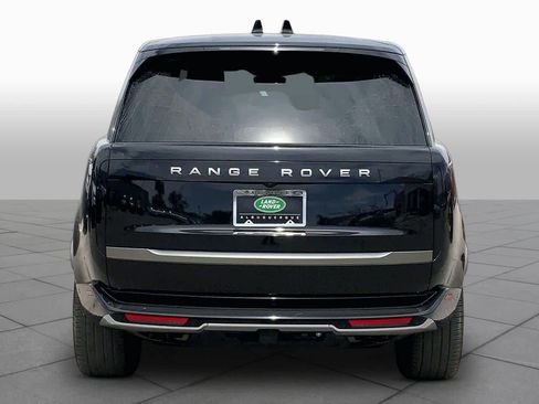 Used 2024 Land Rover Range Rover SE AWD/4WD image 5