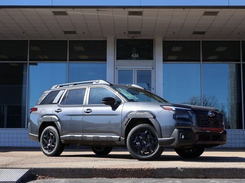 New 2026 Subaru Outback Limited image 2