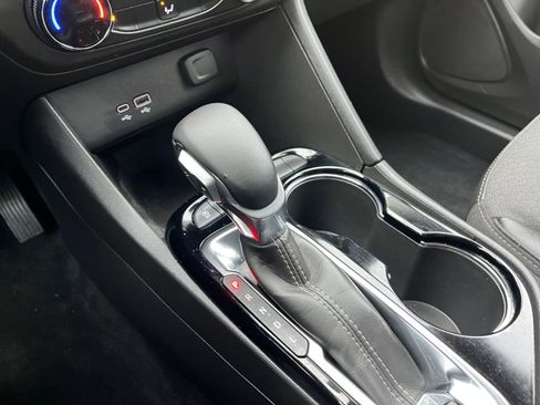 Used 2025 Buick Encore GX Preferred image 39