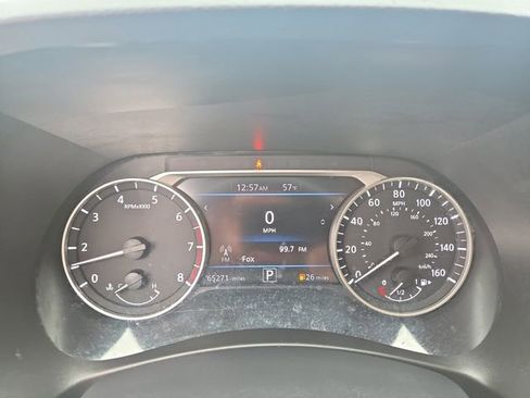 Used 2021 Nissan Sentra SV image 19