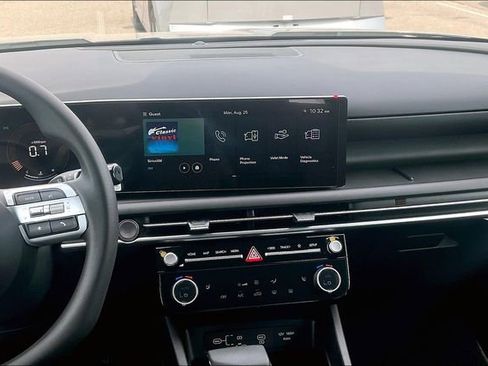 New 2026 Hyundai Tucson SEL image 7