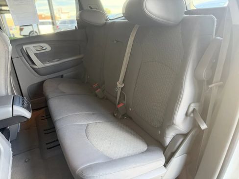 Used 2011 Chevrolet Traverse LS AWD/4WD image 15