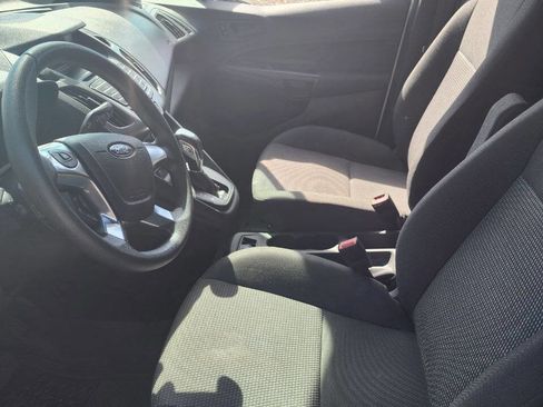 Used 2018 Ford Transit Connect XL image 10