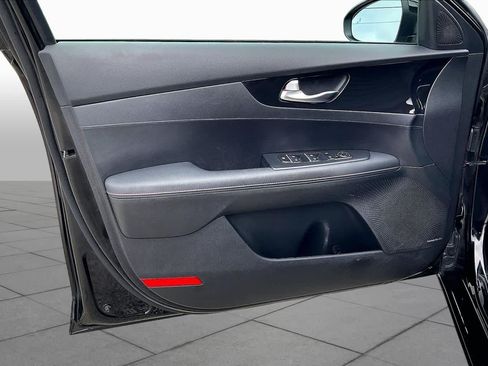 Used 2024 Kia Forte GT FWD image 21