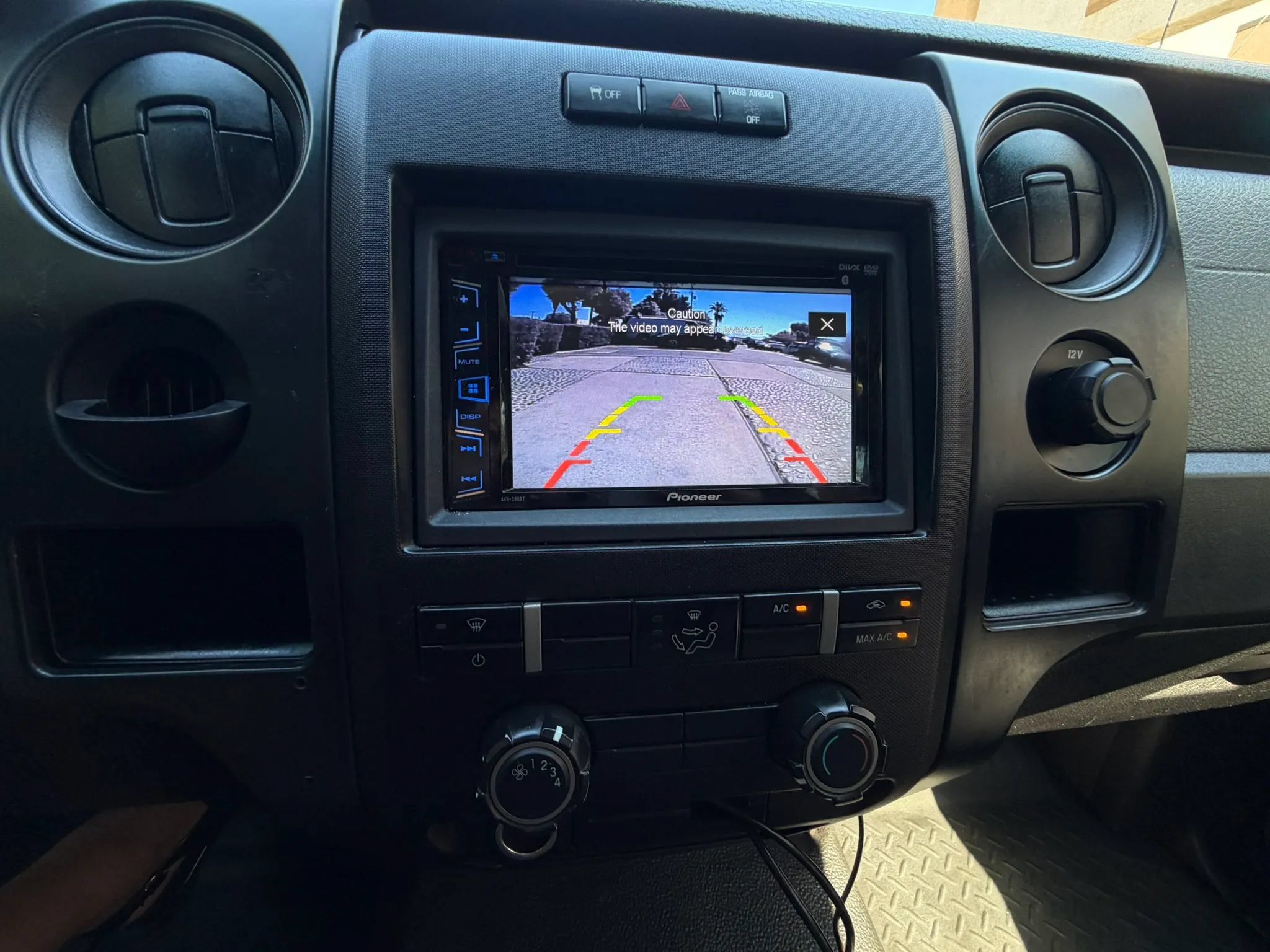 Used 2011 Ford F150 XL RWD image 11