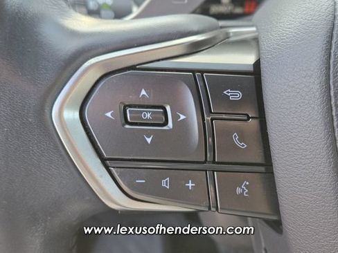 Certified 2023 Lexus RX 350 Premium FWD image 24
