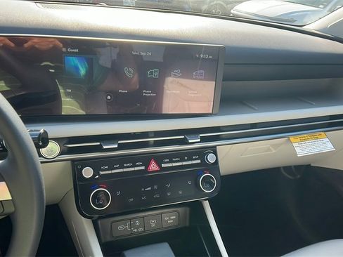 New 2026 Hyundai Kona SEL Sport image 24