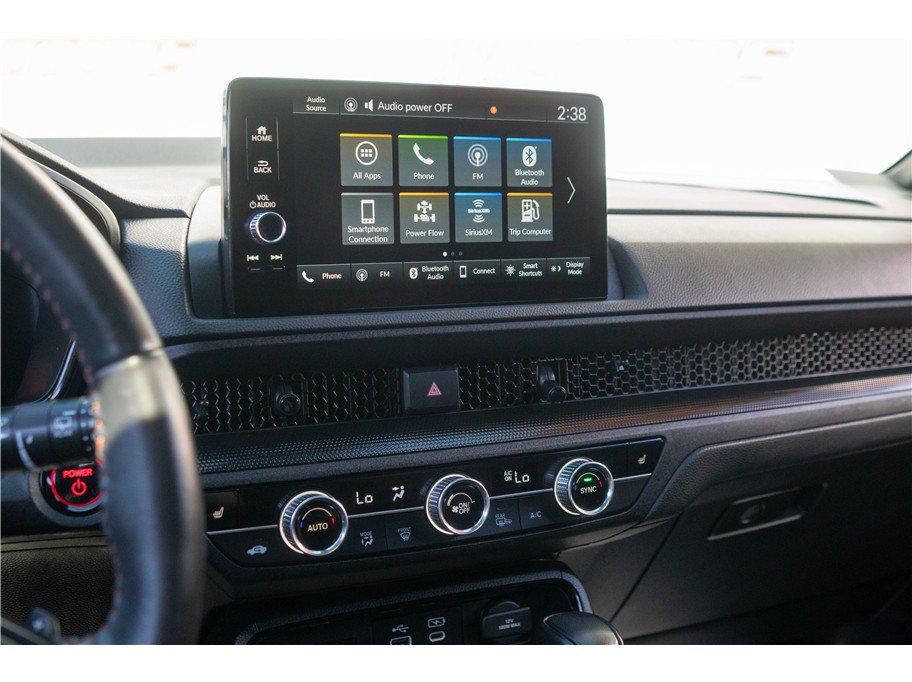 Used 2025 Honda CR-V Sport-L image 19