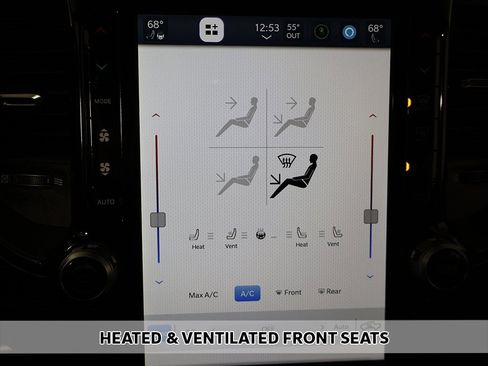 Used 2022 RAM 1500 Limited w/ Off-Road Group image 7