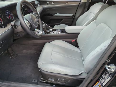 Used 2024 Kia K5 EX FWD image 12