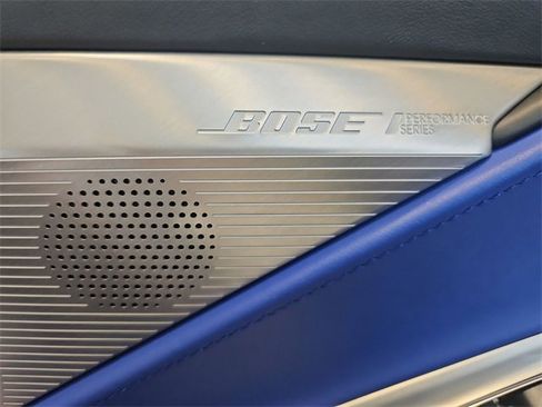 New 2026 Chevrolet Corvette E-Ray image 14