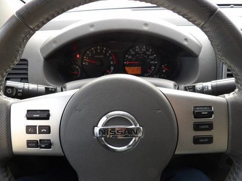 Used 2016 Nissan Frontier SV w/ SV Value Truck Package image 11