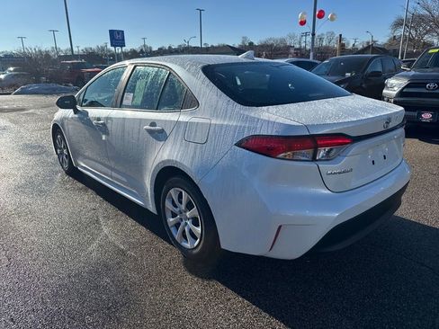 New 2026 Toyota Corolla LE image 5