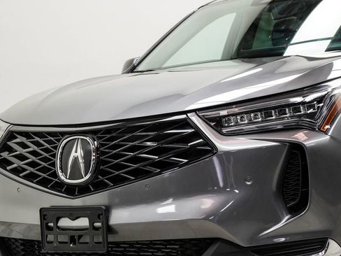 Used 2025 Acura RDX SH-AWD w/ Technology Package image 2