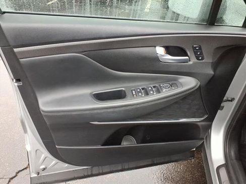 Used 2020 Hyundai Santa Fe Limited image 29