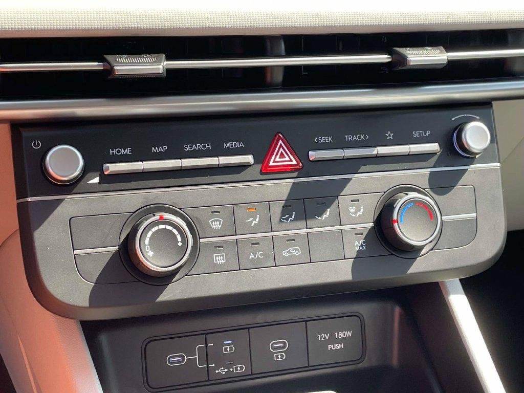 New 2026 Hyundai Tucson SE FWD image 47