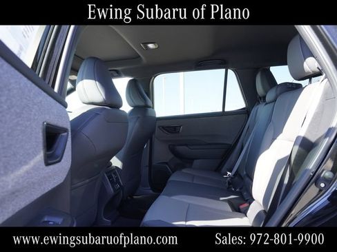 Used 2026 Subaru Outback Premium AWD/4WD image 15