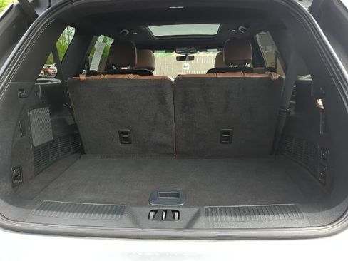 Used 2024 Lincoln Aviator Reserve w/ Equipment Group 201A AWD/4WD image 31