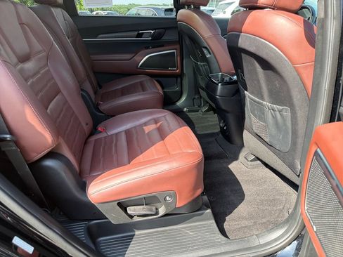 Used 2023 Kia Telluride SX Prestige AWD/4WD image 39