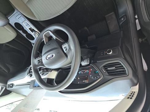 Certified 2022 Ford Escape S AWD/4WD image 7