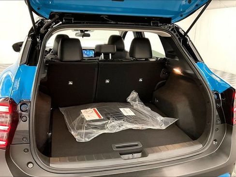 New 2026 Nissan Kicks SR w/ SR Premium Package image 39