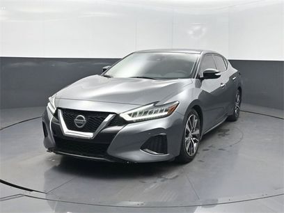Used 2020 Nissan Maxima 3.5 SL w/ Floor Mat Group