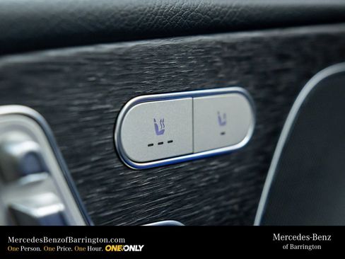 New 2026 Mercedes-Benz GLE 350 4MATIC image 31