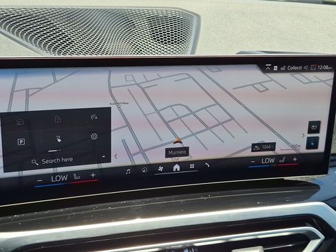 Used 2024 BMW i4 eDrive40 w/ Convenience Package RWD image 24