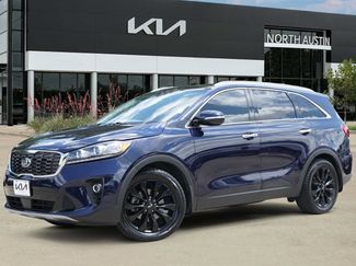 Used 2020 Kia Sorento EX FWD video 1