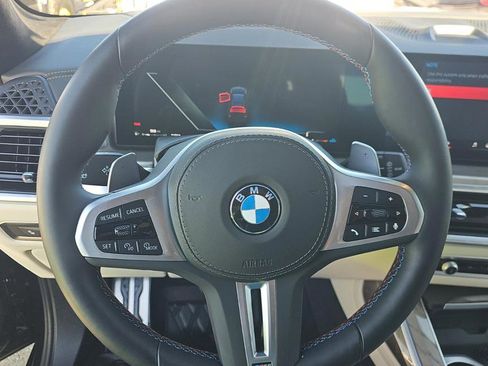 Used 2024 BMW X7 M60i w/ Executive Package image 16