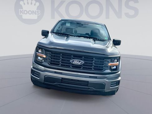 New 2025 Ford F150 XL image 11