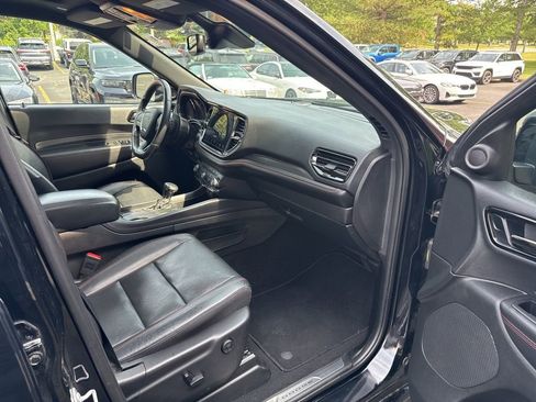 Used 2023 Dodge Durango R/T image 62