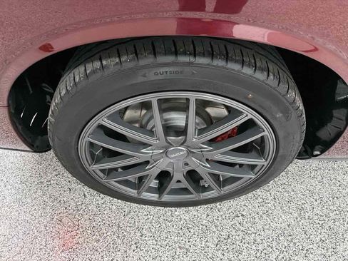 Used 2018 Dodge Challenger T/A w/ Quick Order Package 28P T/A image 33