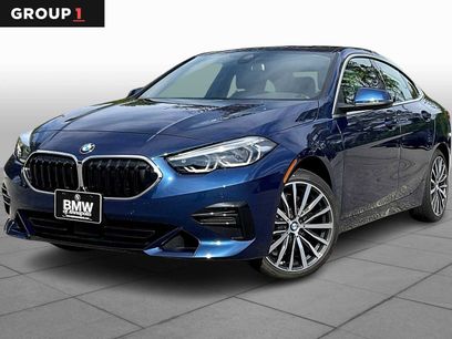 Used 2024 BMW 228i xDrive Gran Coupe w/ Premium Package