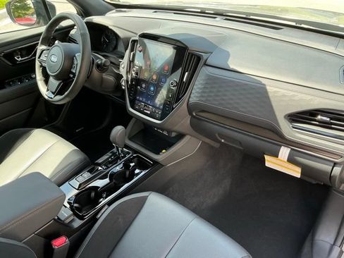 Certified 2026 Subaru Forester Touring AWD/4WD image 19