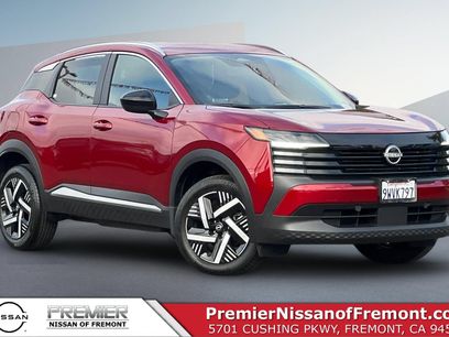 Used 2026 Nissan Kicks SV