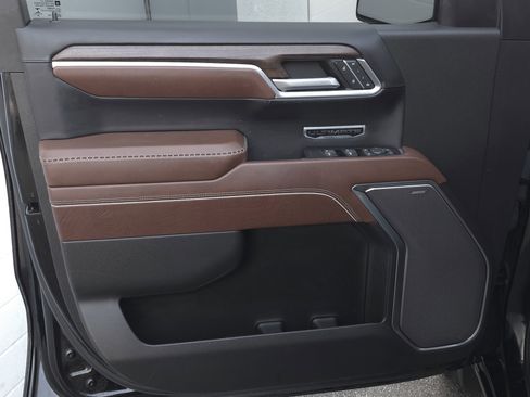 Used 2022 GMC Sierra 1500 Denali Ultimate image 29