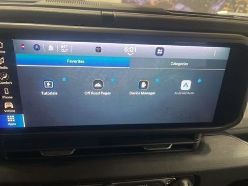 New 2026 Jeep Wrangler Sport image 15