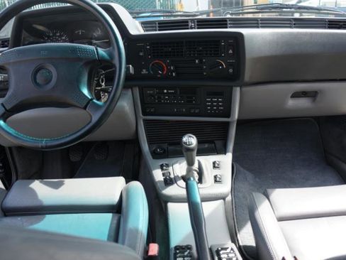 Used 1988 BMW M6 Coupe image 66