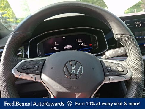 Certified 2026 Volkswagen Jetta GLI Autobahn w/ GLI Black Package FWD image 25