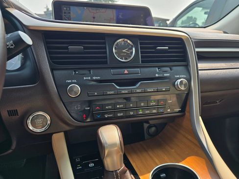 Used 2017 Lexus RX 350 F Sport AWD/4WD image 27