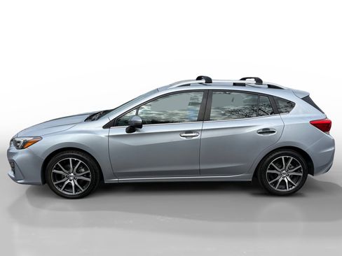 Used 2018 Subaru Impreza 2.0i Limited image 2